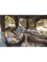 Tente de toit Grand Raid X EVO JAMES BAROUD - accessoire 4x4