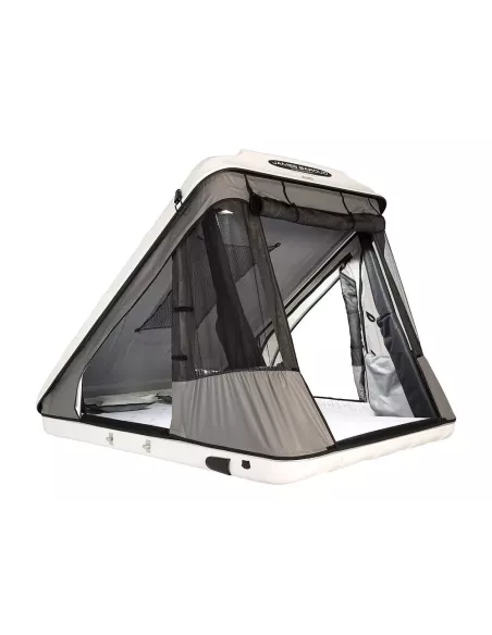 Tente de toit Discovery M EVO JAMES BAROUD - accessoire 4x4