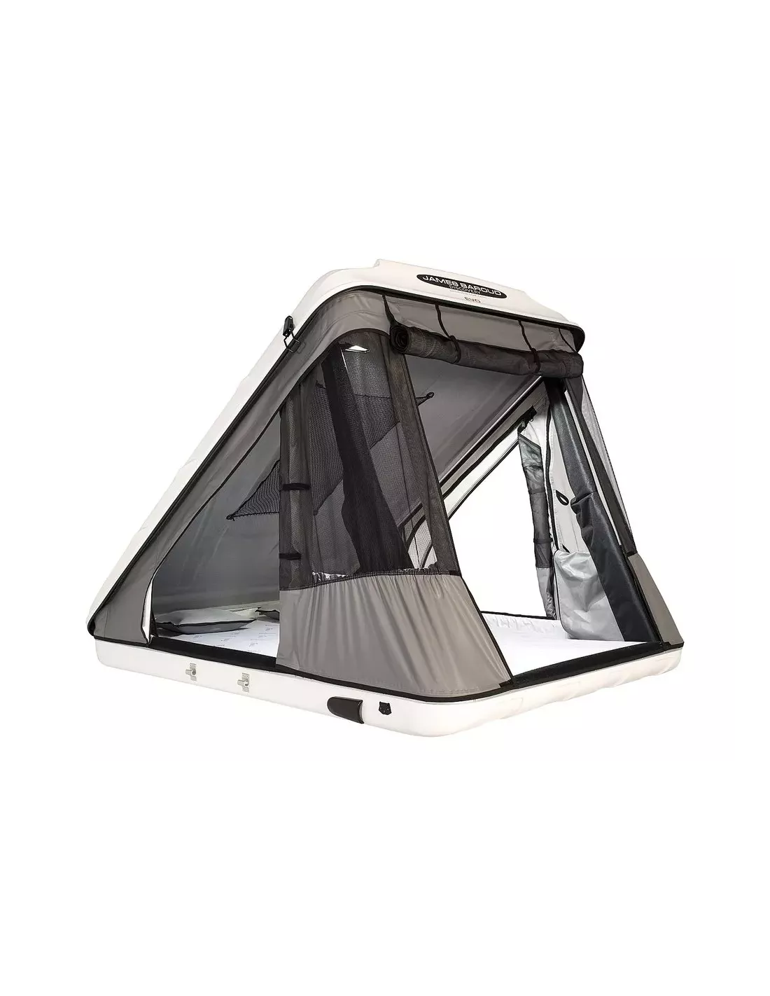 Tente de toit Discovery M EVO JAMES BAROUD - accessoire 4x4