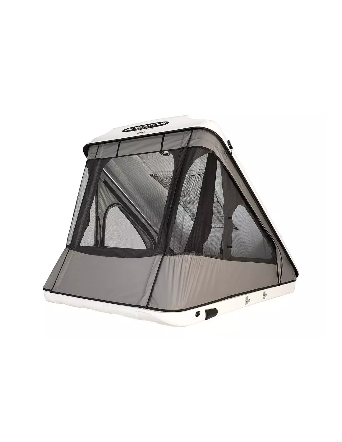 Tente de toit Discovery M EVO JAMES BAROUD - accessoire 4x4