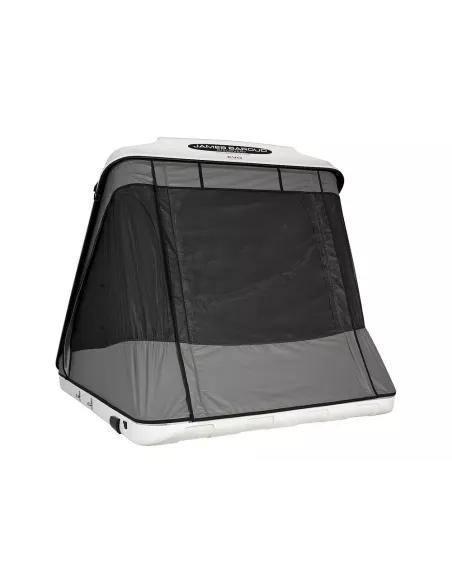 Tente de toit Discovery M EVO JAMES BAROUD - accessoire 4x4