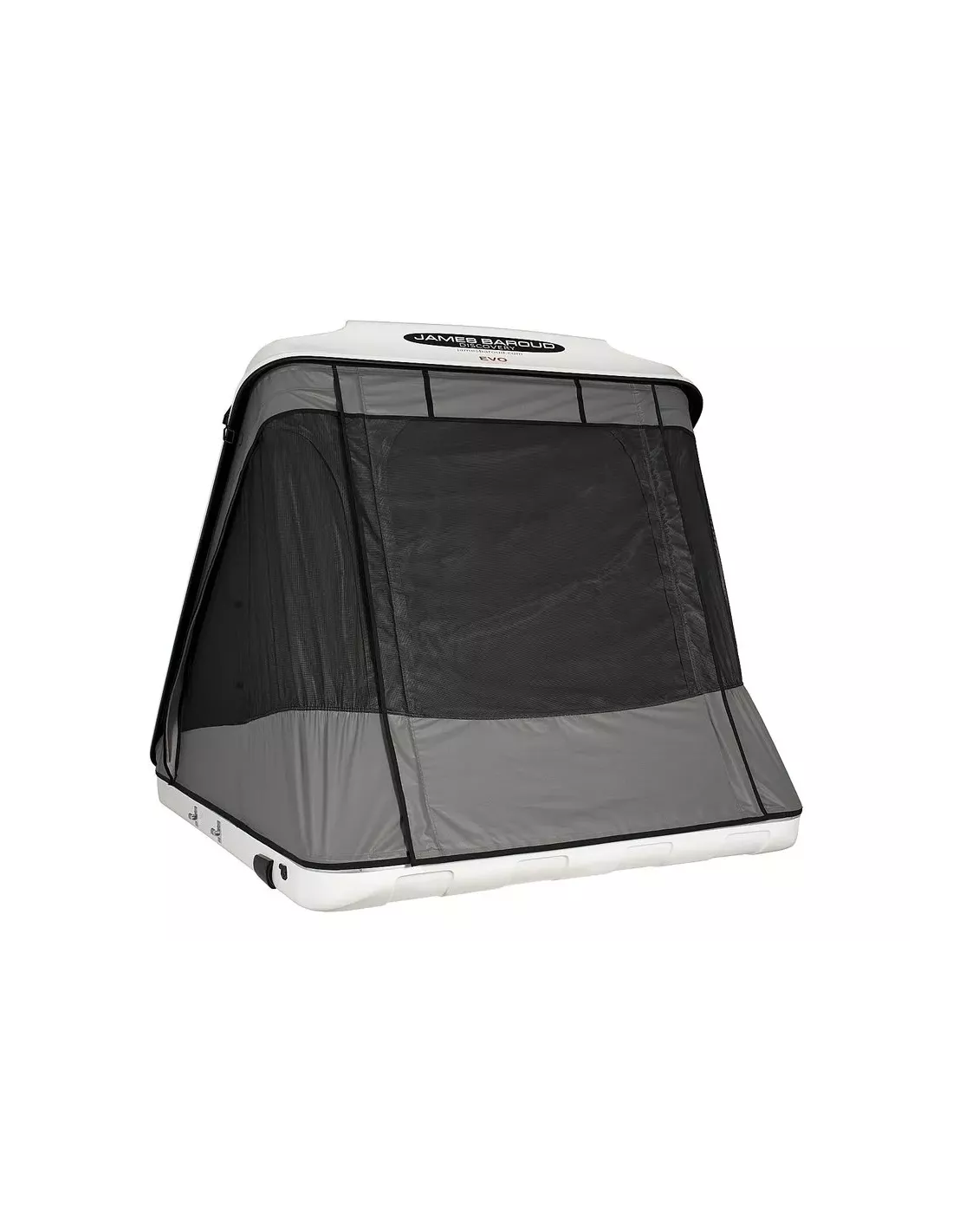 Tente de toit Discovery M EVO JAMES BAROUD - accessoire 4x4