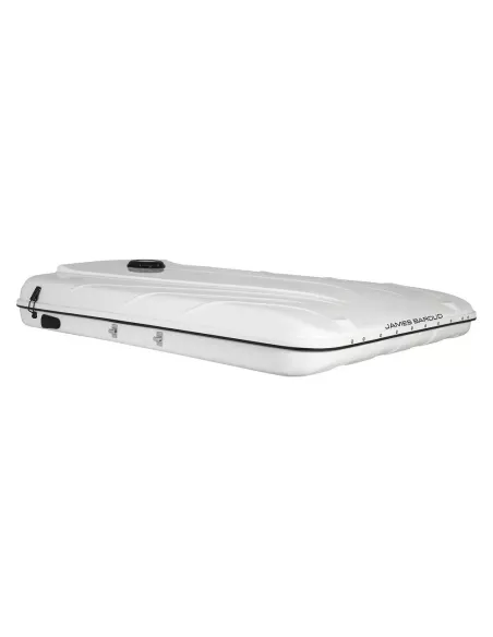 Tente de toit Discovery M EVO JAMES BAROUD - accessoire 4x4