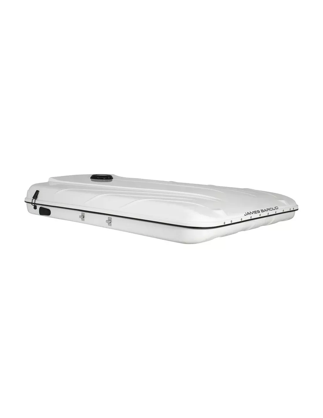 Tente de toit Discovery M EVO JAMES BAROUD - accessoire 4x4