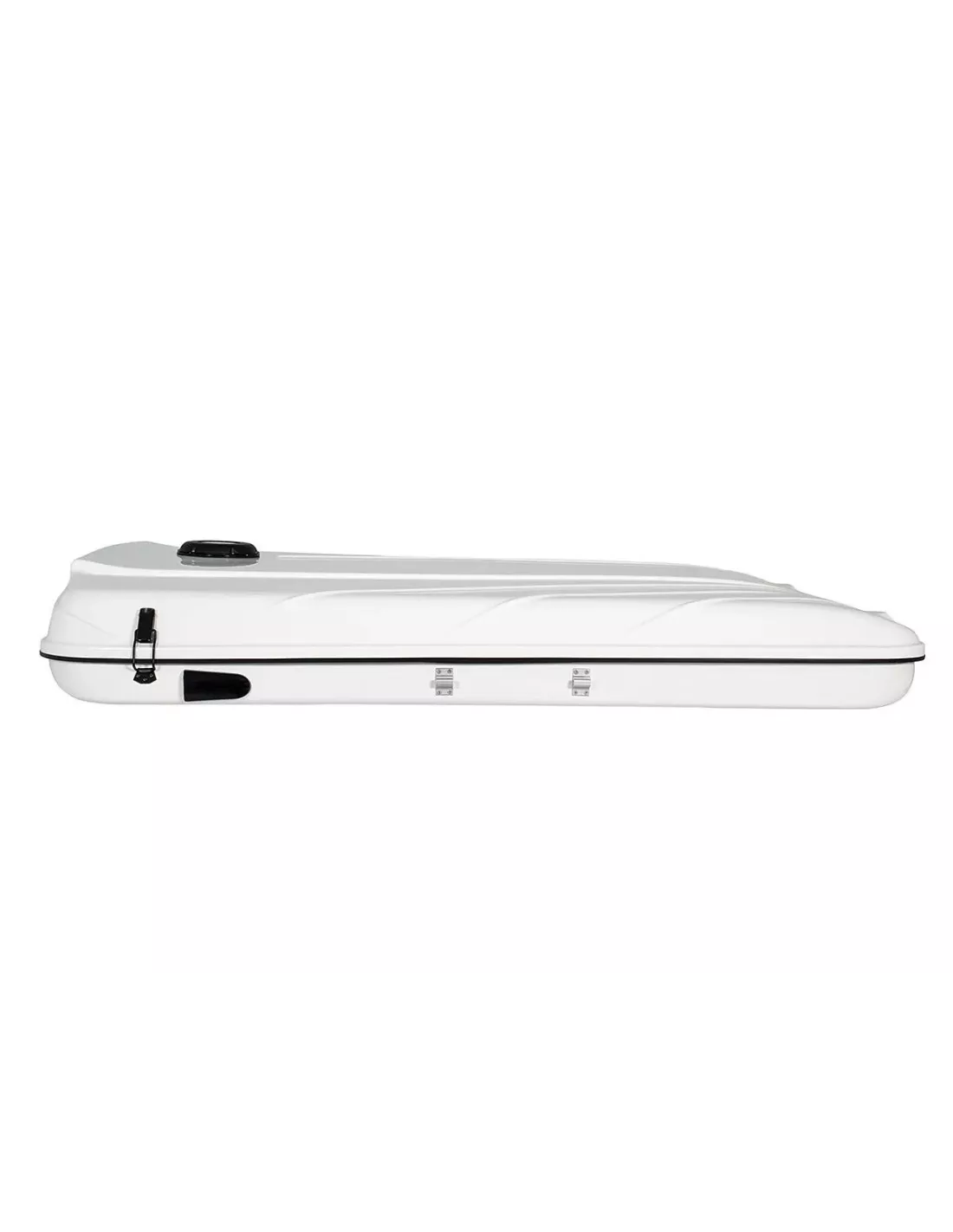 Tente de toit Discovery M EVO JAMES BAROUD - accessoire 4x4