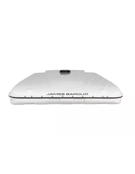 Tente de toit Discovery M EVO JAMES BAROUD - accessoire 4x4