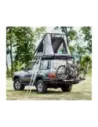 Tente de toit Discovery M EVO JAMES BAROUD - accessoire 4x4