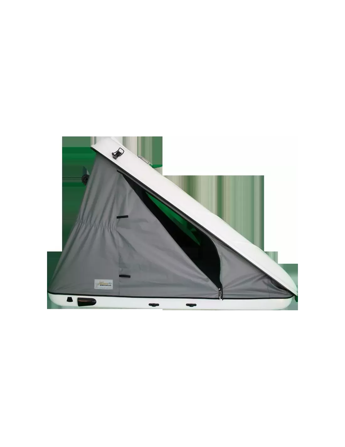 Tente de toit Discovery M EVO JAMES BAROUD - accessoire 4x4