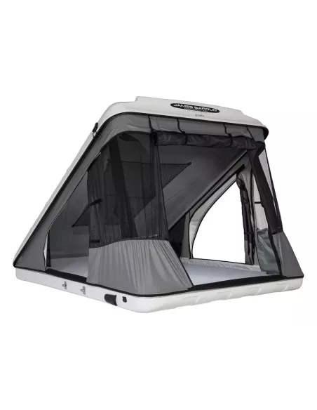 Tente de toit Discovery XL EVO JAMES BAROUD - accessoire 4x4