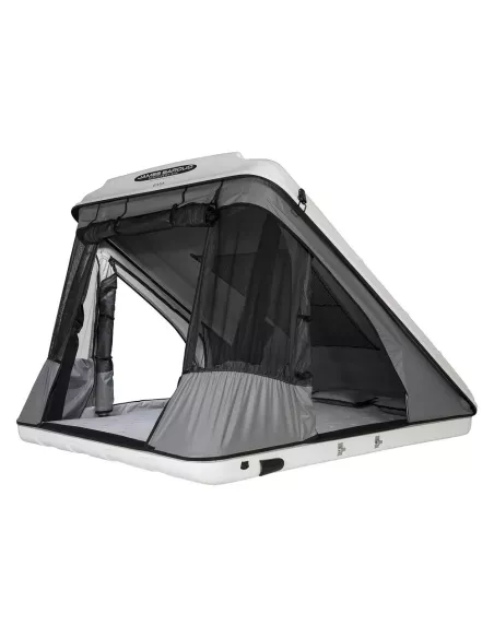 Tente de toit Discovery XL EVO JAMES BAROUD - accessoire 4x4
