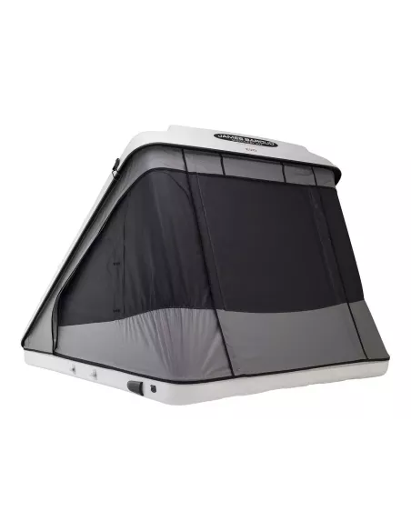 Tente de toit Discovery XL EVO JAMES BAROUD - accessoire 4x4