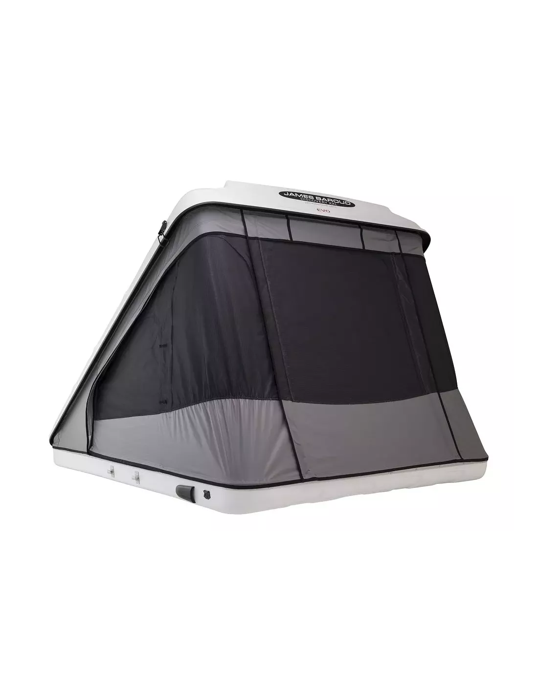 Tente de toit Discovery XL EVO JAMES BAROUD - accessoire 4x4