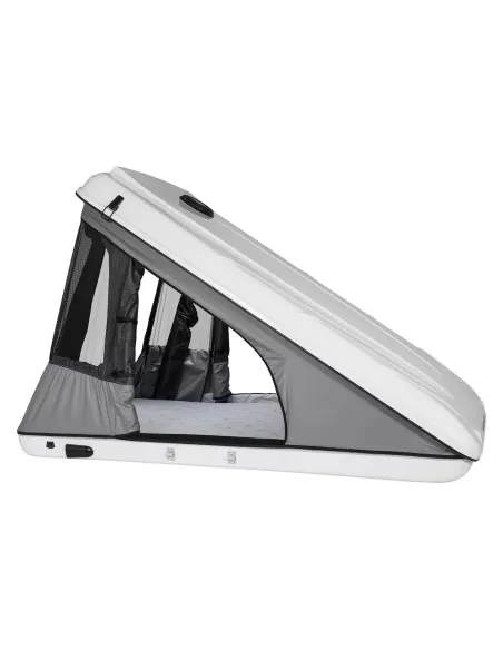 Tente de toit Discovery XL EVO JAMES BAROUD - accessoire 4x4