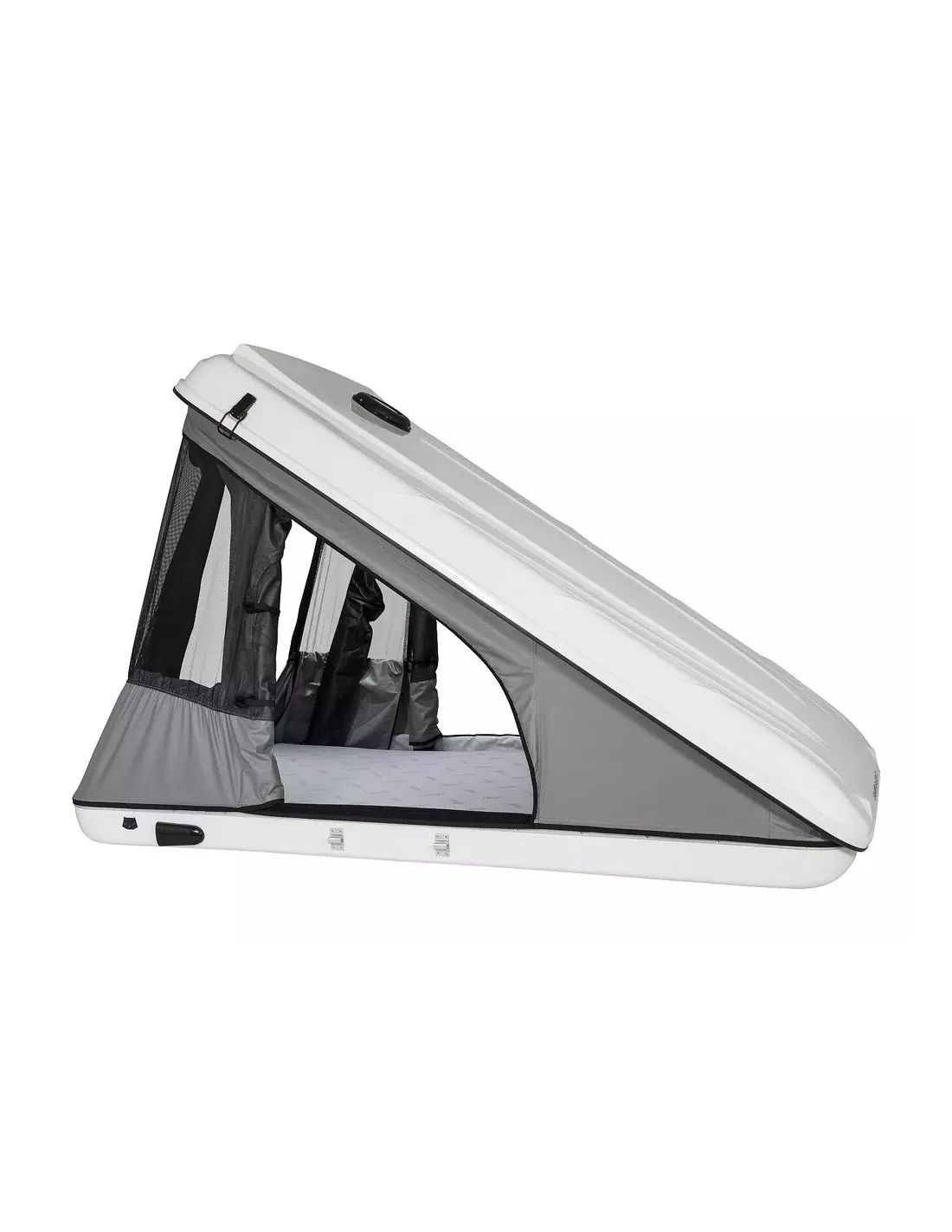 Tente de toit Discovery XL EVO JAMES BAROUD - accessoire 4x4
