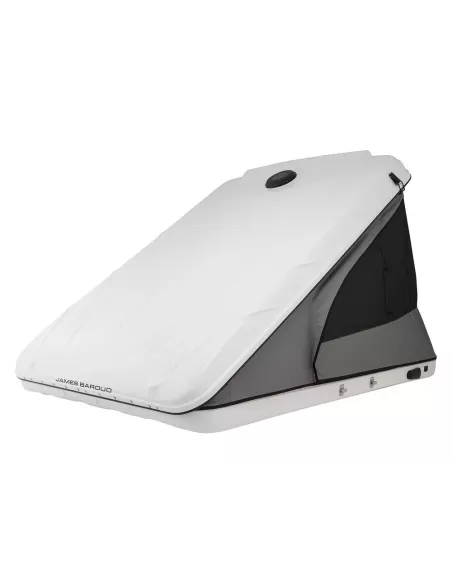 Tente de toit Discovery XL EVO JAMES BAROUD - accessoire 4x4