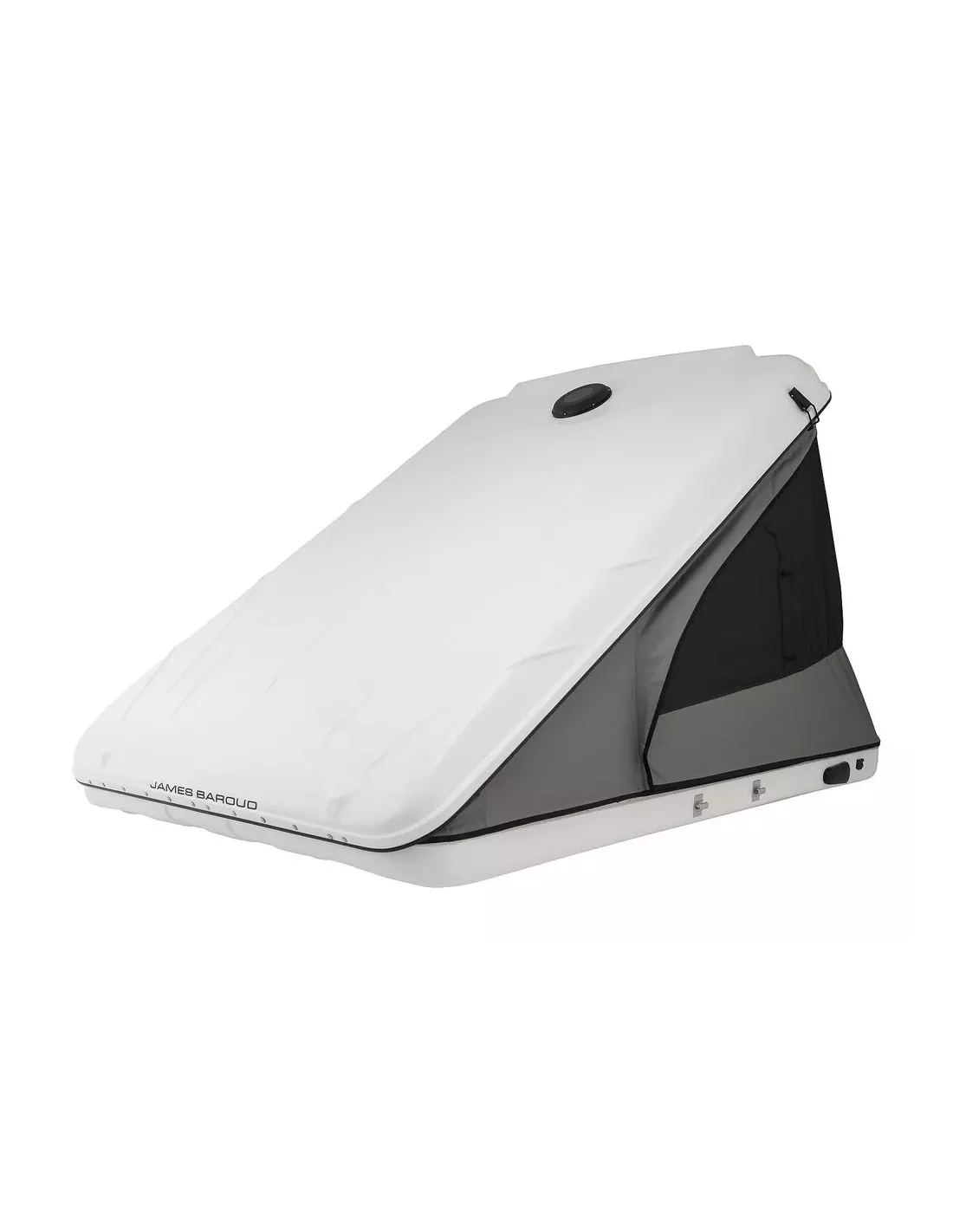 Tente de toit Discovery XL EVO JAMES BAROUD - accessoire 4x4