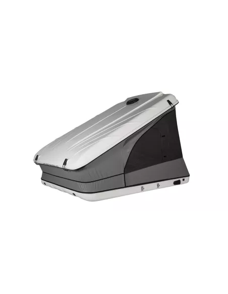 Tente de toit Discovery XL EVO JAMES BAROUD - accessoire 4x4