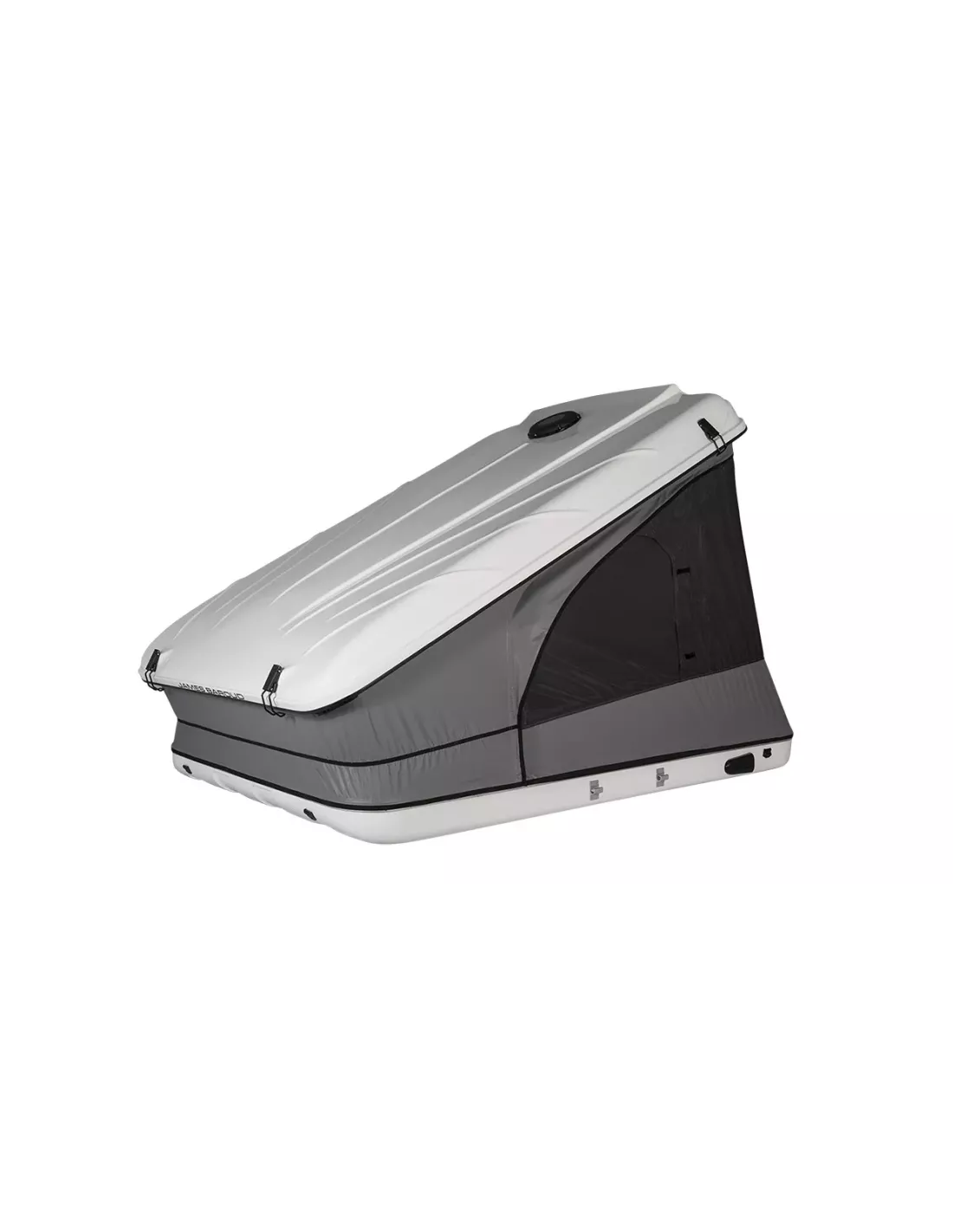 Tente de toit Discovery XL EVO JAMES BAROUD - accessoire 4x4