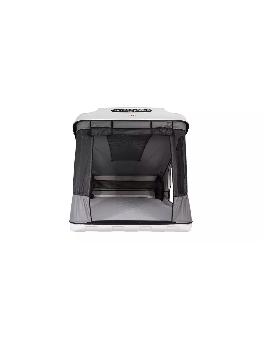 Tente de toit Discovery XL EVO JAMES BAROUD - accessoire 4x4