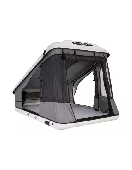 Tente de toit Space M EVO JAMES BAROUD - accessoire 4x4