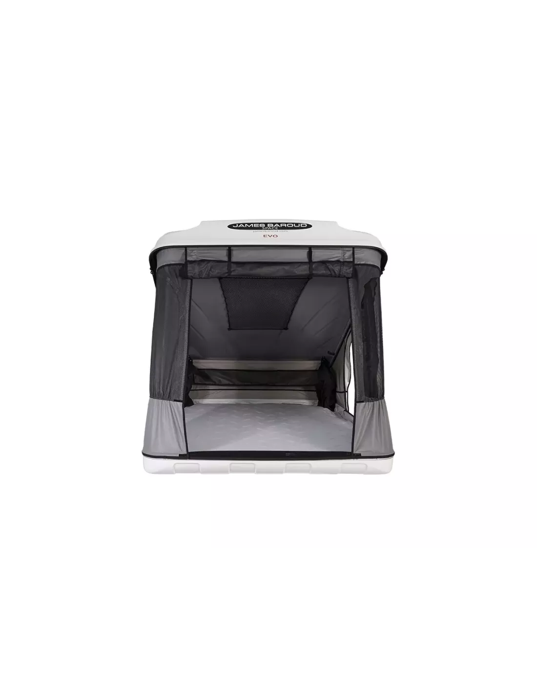 Tente de toit Space M EVO JAMES BAROUD - accessoire 4x4