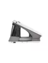 Tente de toit Space M EVO JAMES BAROUD - accessoire 4x4