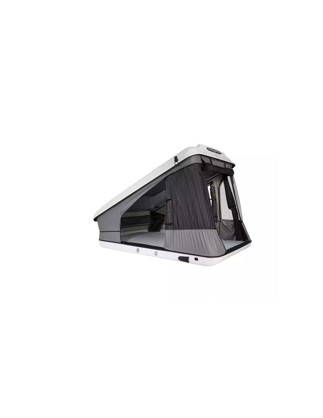 Tente de toit Space M EVO JAMES BAROUD - accessoire 4x4