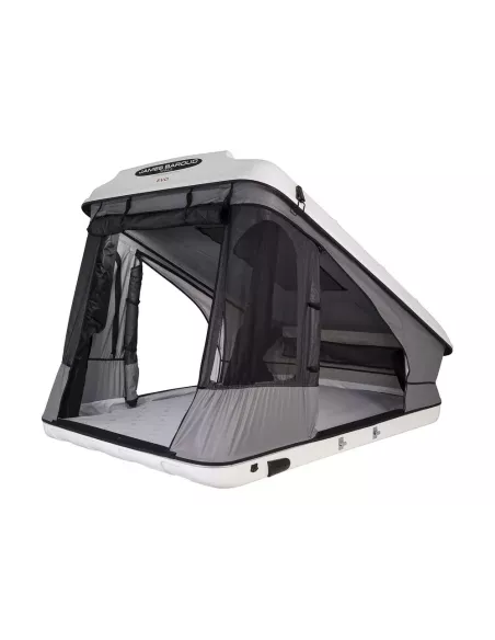 Tente de toit Space M EVO JAMES BAROUD - accessoire 4x4