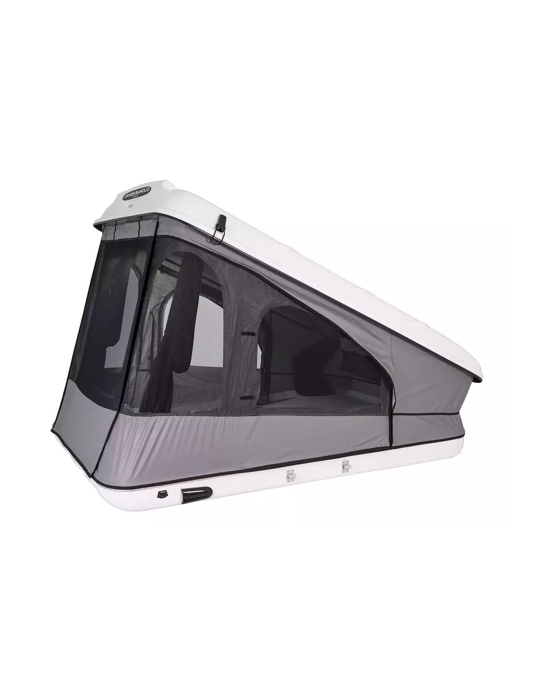Tente de toit Space M EVO JAMES BAROUD - accessoire 4x4