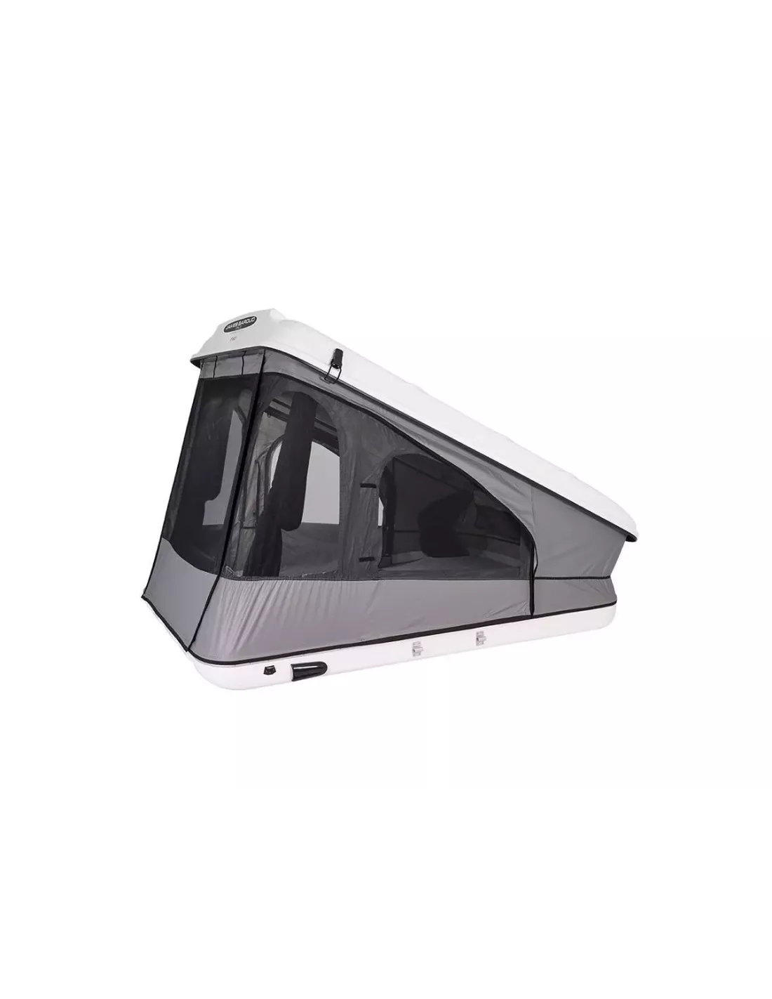Tente de toit Space M EVO JAMES BAROUD - accessoire 4x4