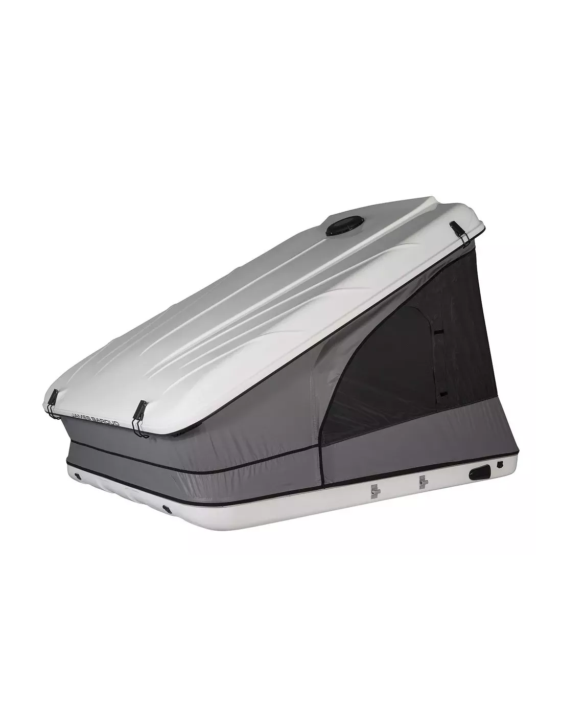 Tente de toit Space M EVO JAMES BAROUD - accessoire 4x4