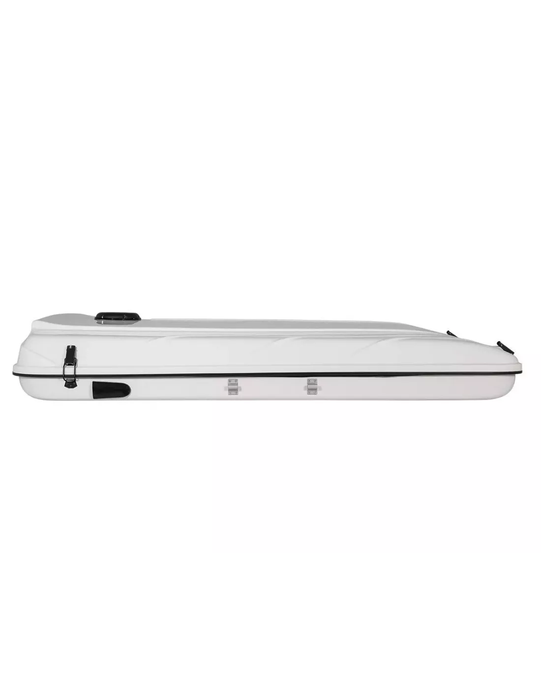 Tente de toit Space M EVO JAMES BAROUD - accessoire 4x4