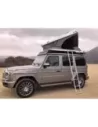 Tente de toit Space M EVO JAMES BAROUD - accessoire 4x4