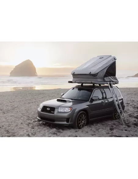 Tente de toit Space M EVO JAMES BAROUD - accessoire 4x4