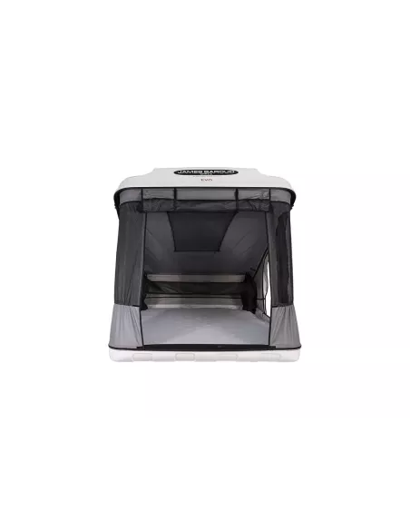 Tente de toit Space S EVO JAMES BAROUD - accessoire 4x4