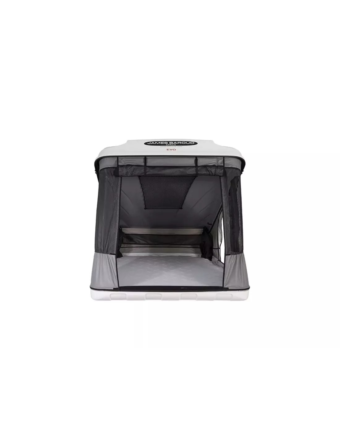 Tente de toit Space S EVO JAMES BAROUD - accessoire 4x4