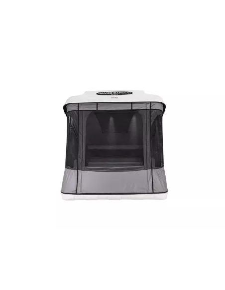 Tente de toit Space S EVO JAMES BAROUD - accessoire 4x4