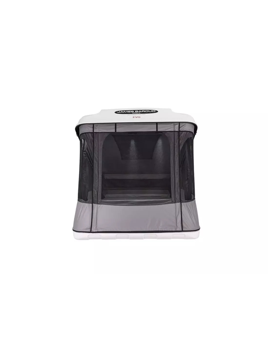 Tente de toit Space S EVO JAMES BAROUD - accessoire 4x4