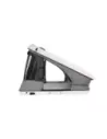 Tente de toit Space S EVO JAMES BAROUD - accessoire 4x4