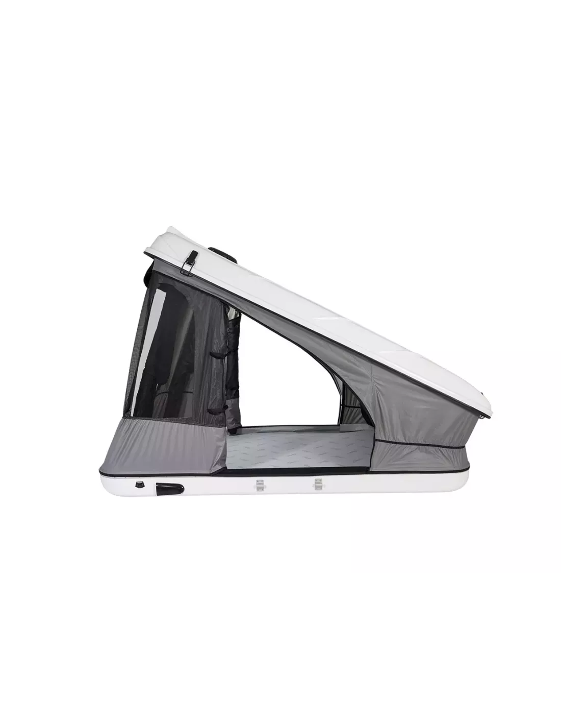 Tente de toit Space S EVO JAMES BAROUD - accessoire 4x4