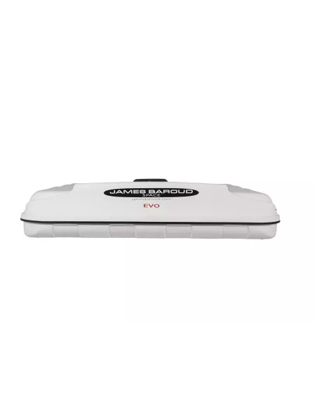 Tente de toit Space S EVO JAMES BAROUD - accessoire 4x4