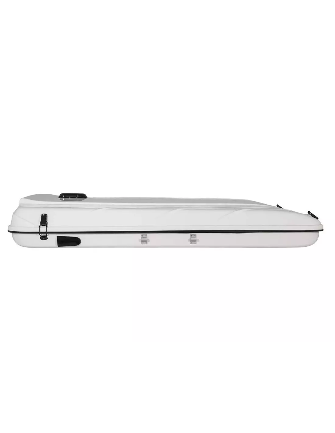 Tente de toit Space S EVO JAMES BAROUD - accessoire 4x4