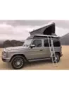 Tente de toit Space S EVO JAMES BAROUD - accessoire 4x4