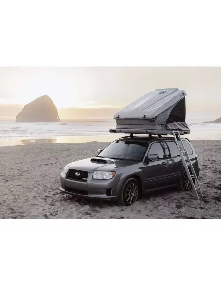 Tente de toit Space S EVO JAMES BAROUD - accessoire 4x4