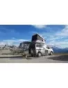 Tente de toit Space S EVO JAMES BAROUD - accessoire 4x4