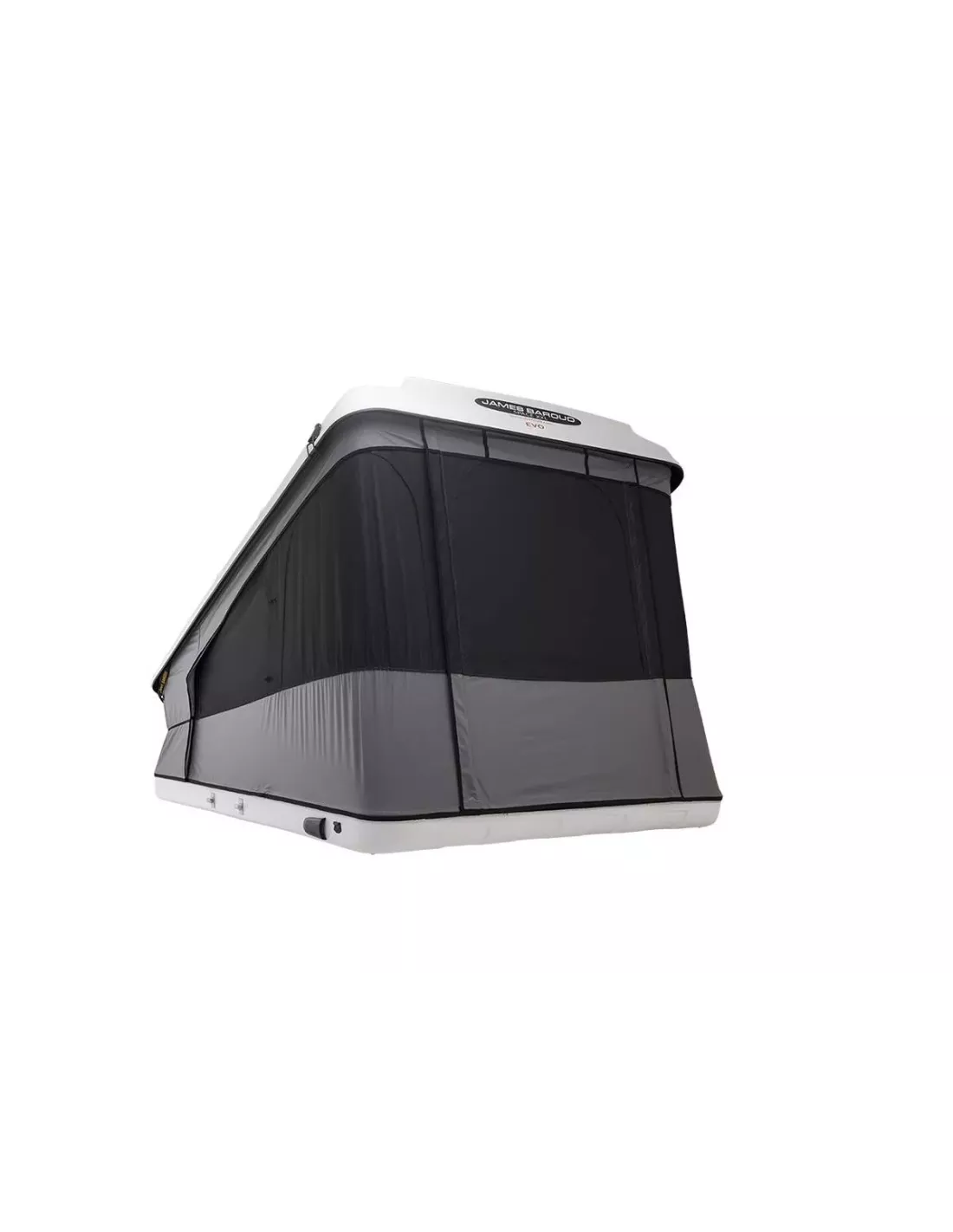 Tente de toit Space XL EVO JAMES BAROUD - accessoire 4x4