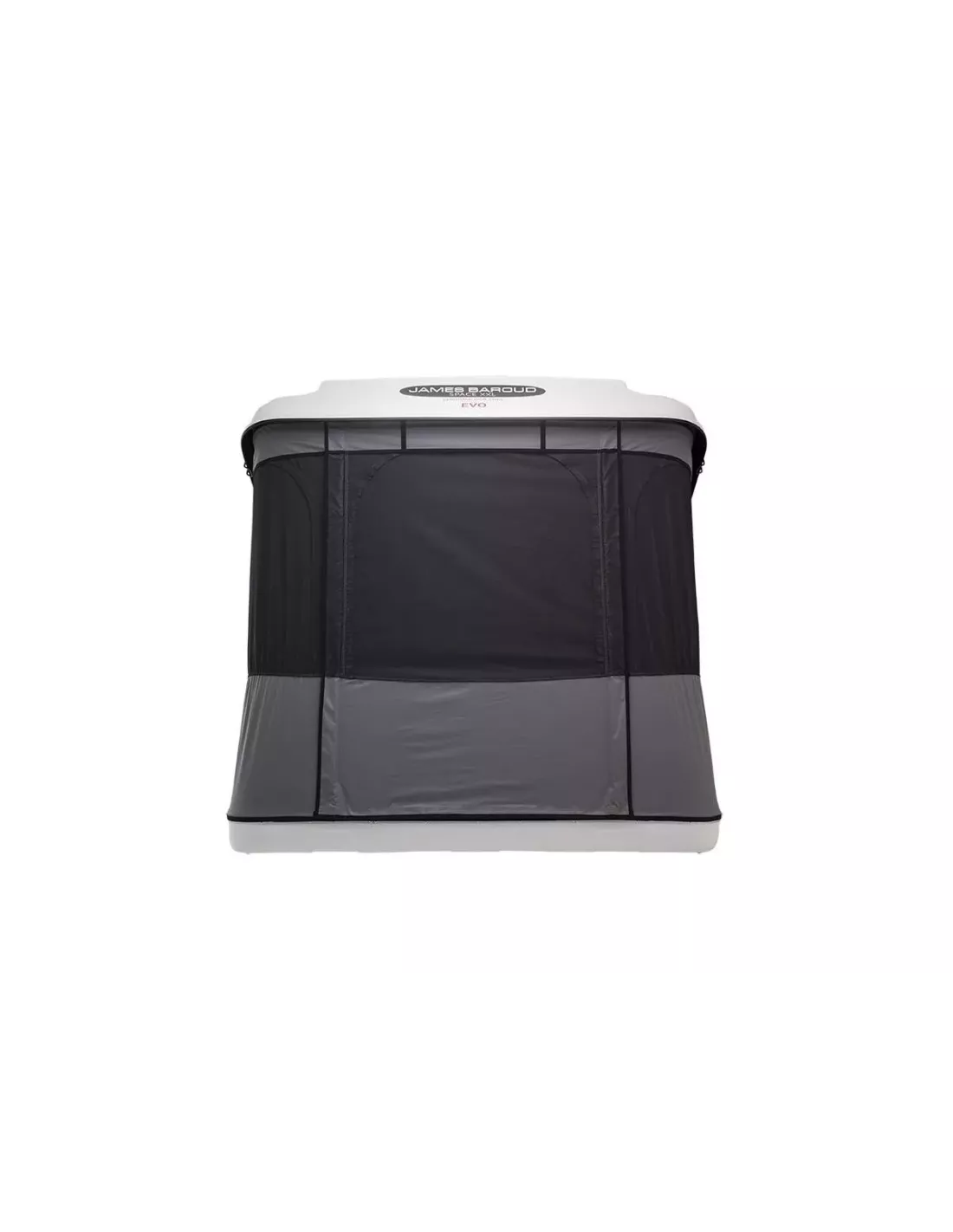 Tente de toit Space XL EVO JAMES BAROUD - accessoire 4x4