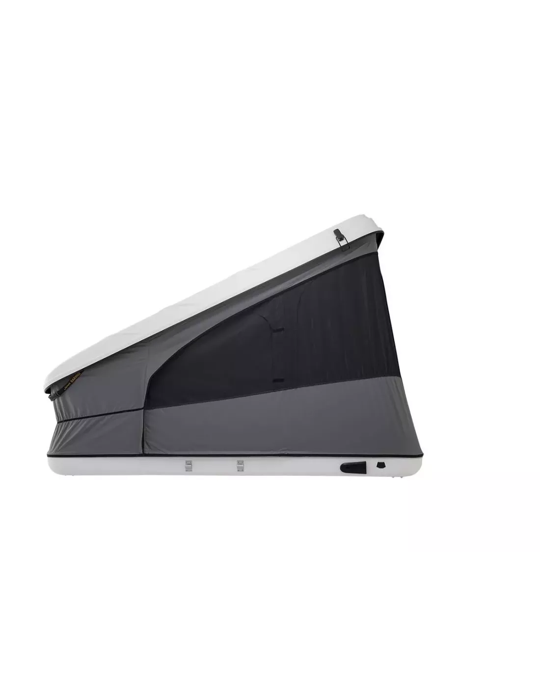 Tente de toit Space XL EVO JAMES BAROUD - accessoire 4x4