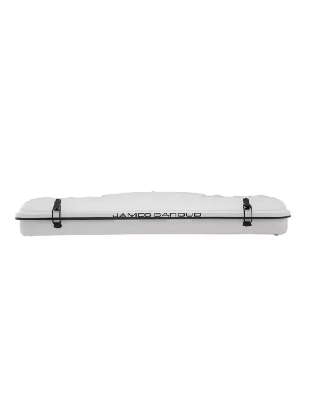 Tente de toit Space XL EVO JAMES BAROUD - accessoire 4x4