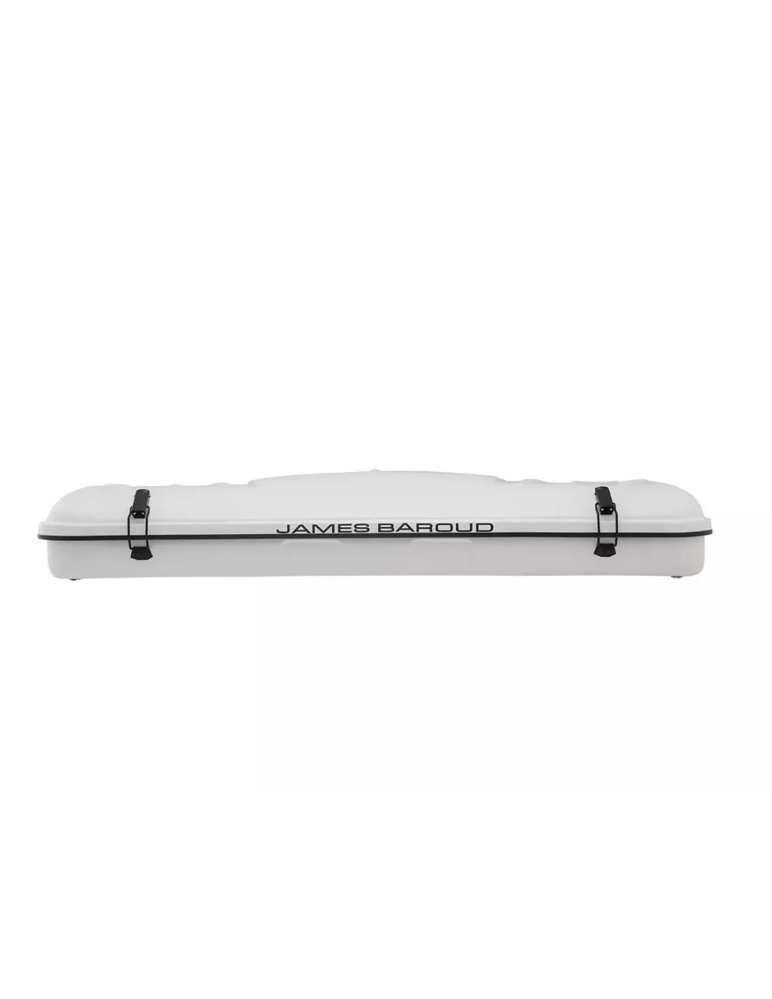 Tente de toit Space XL EVO JAMES BAROUD - accessoire 4x4